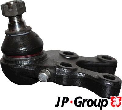 JP Group 3940300370 - Giunto di supporto / guida autozon.pro