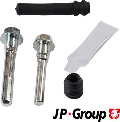 JP Group 3964003310 - Kit manicotti di guida, Pinza freno autozon.pro