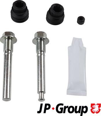 JP Group 3964003210 - Kit manicotti di guida, Pinza freno autozon.pro