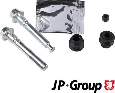 JP Group 3961951010 - Kit manicotti di guida, Pinza freno autozon.pro