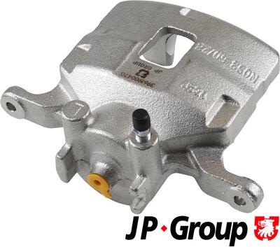 JP Group 3961900470 - Pinza freno autozon.pro