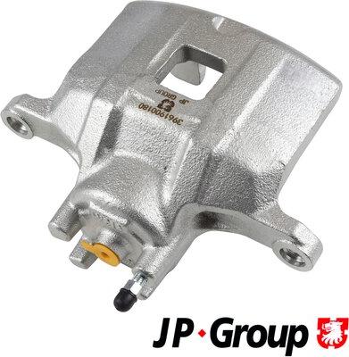 JP Group 3961900180 - Pinza freno autozon.pro