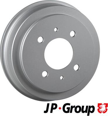 JP Group 3963500100 - Tamburo freno autozon.pro