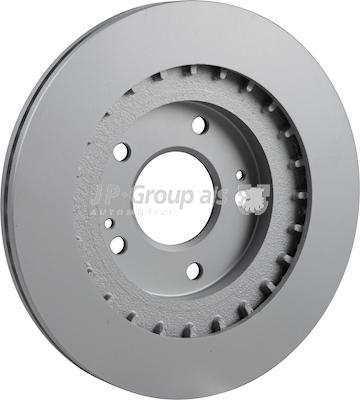 JP Group 3963100600 - Discofreno autozon.pro