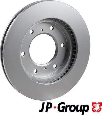 JP Group 3963101300 - Discofreno autozon.pro