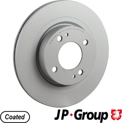 JP Group 3963102200 - Discofreno autozon.pro