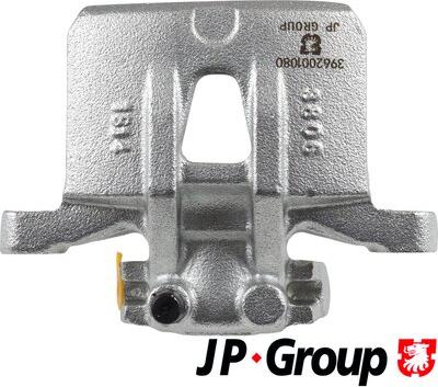 JP Group 3962001080 - Pinza freno autozon.pro