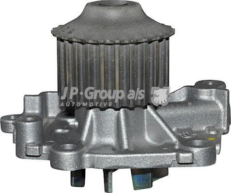 JP Group 3914100600 - Pompa acqua autozon.pro