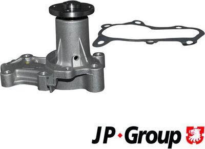 JP Group 3914100800 - Pompa acqua autozon.pro