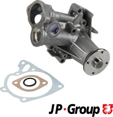 JP Group 3914100200 - Pompa acqua autozon.pro