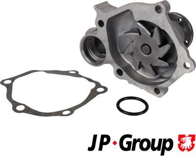 JP Group 3914101900 - Pompa acqua autozon.pro