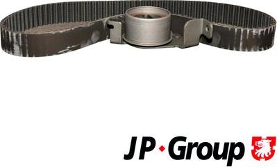 JP Group 3912101510 - Kit cinghie dentate autozon.pro