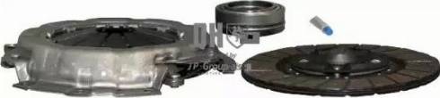 JP Group 3930401319 - Kit frizione autozon.pro