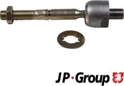 JP Group 3444501200 - Giunto assiale, Asta trasversale autozon.pro