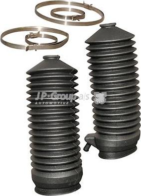 JP Group 3444700210 - Kit soffietto, Sterzo autozon.pro