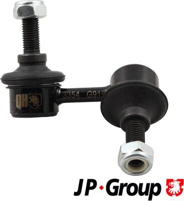 JP Group 3440400980 - Asta / Puntone, Stabilizzatore autozon.pro