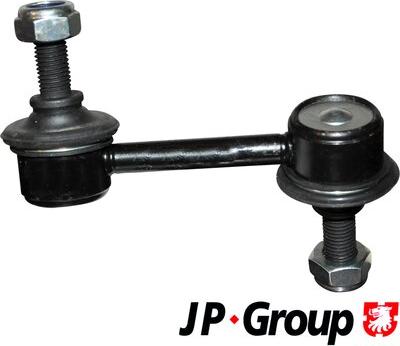 JP Group 3440400670 - Asta / Puntone, Stabilizzatore autozon.pro