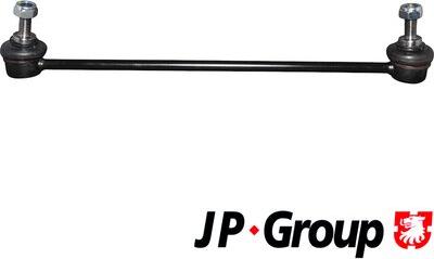 JP Group 3440400880 - Asta / Puntone, Stabilizzatore autozon.pro