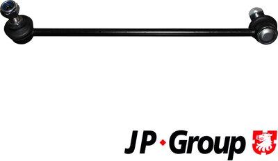 JP Group 3440400380 - Asta / Puntone, Stabilizzatore autozon.pro