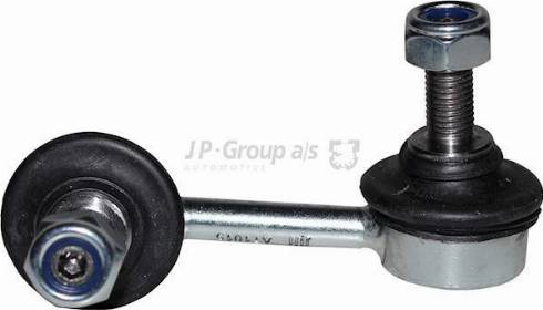 JP Group 3440401480 - Asta / Puntone, Stabilizzatore autozon.pro