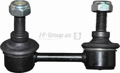 JP Group 3440401270 - Asta / Puntone, Stabilizzatore autozon.pro