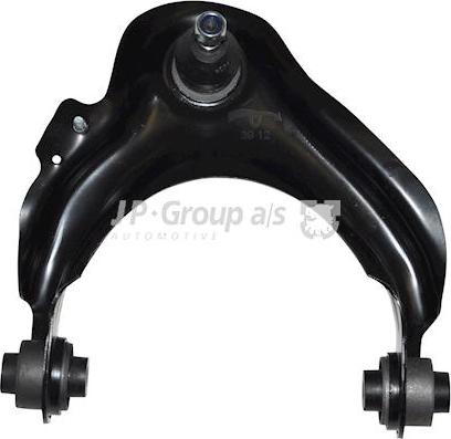 JP Group 3440100480 - Braccio oscillante, Sospensione ruota autozon.pro