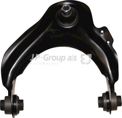 JP Group 3440100470 - Braccio oscillante, Sospensione ruota autozon.pro