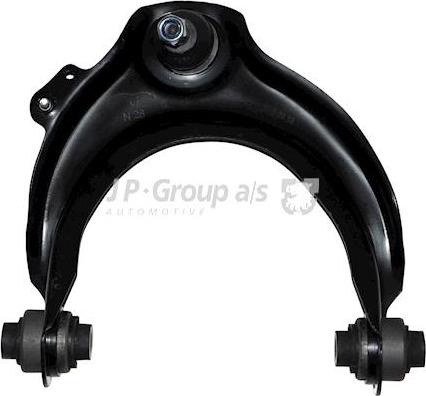 JP Group 3440100880 - Braccio oscillante, Sospensione ruota autozon.pro