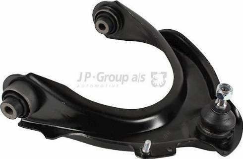 JP Group 3440100870 - Braccio oscillante, Sospensione ruota autozon.pro