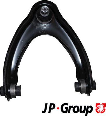 JP Group 3440100280 - Braccio oscillante, Sospensione ruota autozon.pro