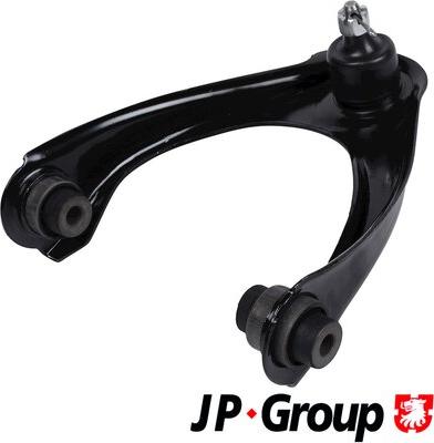 JP Group 3440100270 - Braccio oscillante, Sospensione ruota autozon.pro