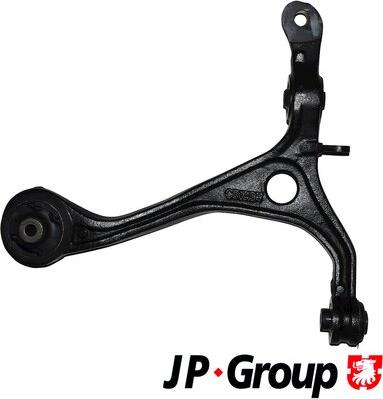 JP Group 3440100780 - Braccio oscillante, Sospensione ruota autozon.pro