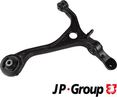 JP Group 3440100770 - Braccio oscillante, Sospensione ruota autozon.pro