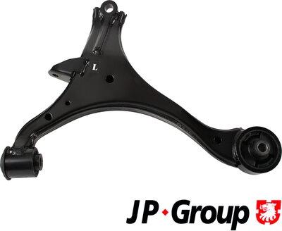 JP Group 3440101170 - Braccio oscillante, Sospensione ruota autozon.pro