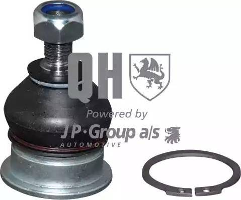 JP Group 3440300609 - Giunto di supporto / guida autozon.pro