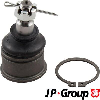 JP Group 3440300100 - Giunto di supporto / guida autozon.pro