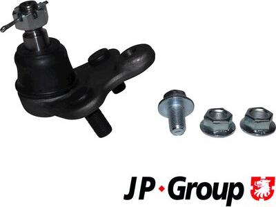 JP Group 3440300800 - Giunto di supporto / guida autozon.pro