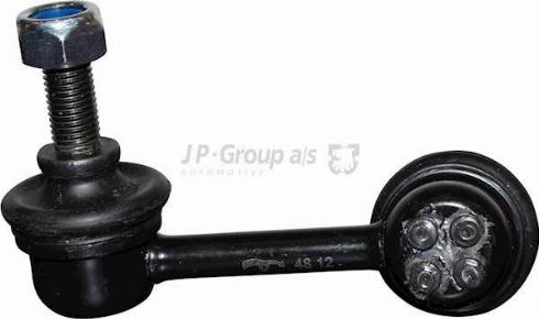 JP Group 3450500470 - Asta / Puntone, Stabilizzatore autozon.pro