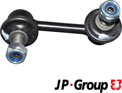 JP Group 3450501080 - Asta / Puntone, Stabilizzatore autozon.pro