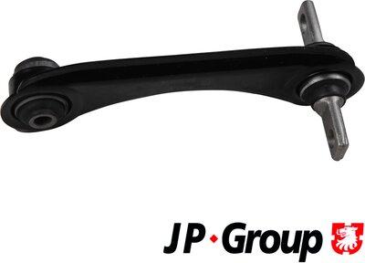 JP Group 3450203180 - Braccio oscillante, Sospensione ruota autozon.pro