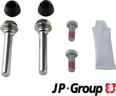 JP Group 3464004210 - Kit manicotti di guida, Pinza freno autozon.pro