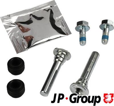 JP Group 3461951010 - Kit manicotti di guida, Pinza freno autozon.pro