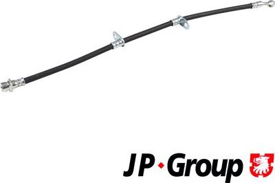 JP Group 3461702500 - Flessibile del freno autozon.pro