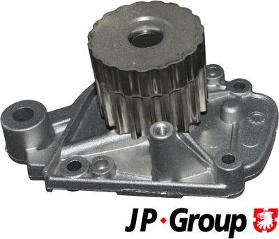 JP Group 3414100100 - Pompa acqua autozon.pro