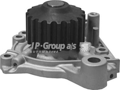 JP Group 3414101100 - Pompa acqua autozon.pro