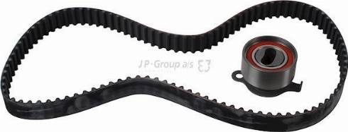 JP Group 3412100110 - Kit cinghie dentate autozon.pro