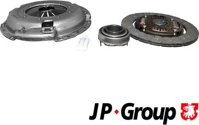 JP Group 3430400210 - Kit frizione autozon.pro