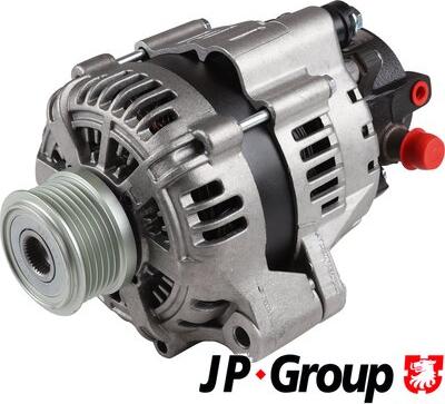 JP Group 3590100500 - Alternatore autozon.pro