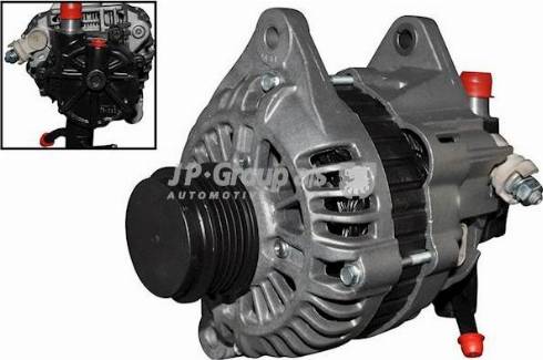 JP Group 3590100200 - Alternatore autozon.pro