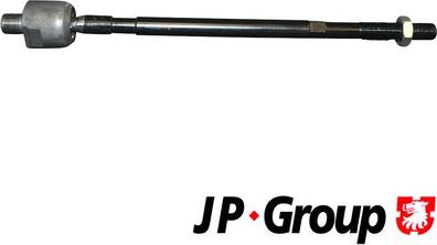 JP Group 3544500900 - Giunto assiale, Asta trasversale autozon.pro